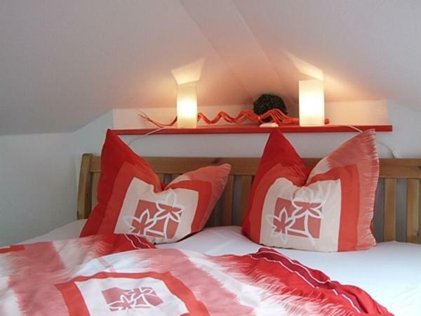 Ferienwohnung Kranichzug Kargow Exterior foto